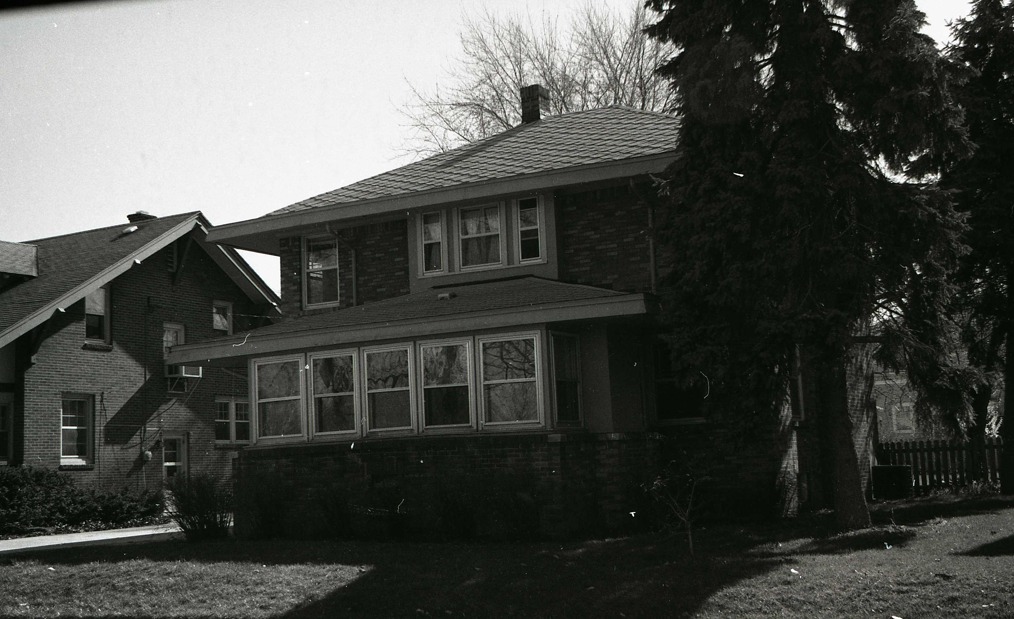 543 Edgewater Drive